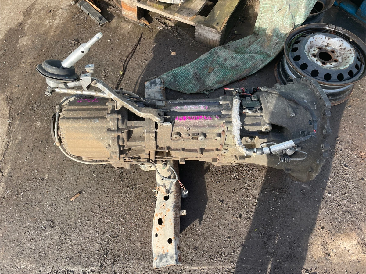 2000 land sale rover discovery transmission