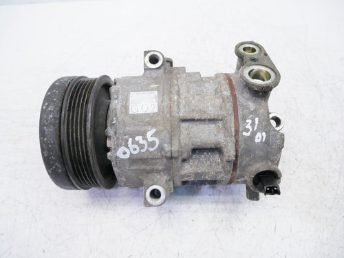 Klimakompressor für Opel Corsa 1,2 A12XER LDC 55701200