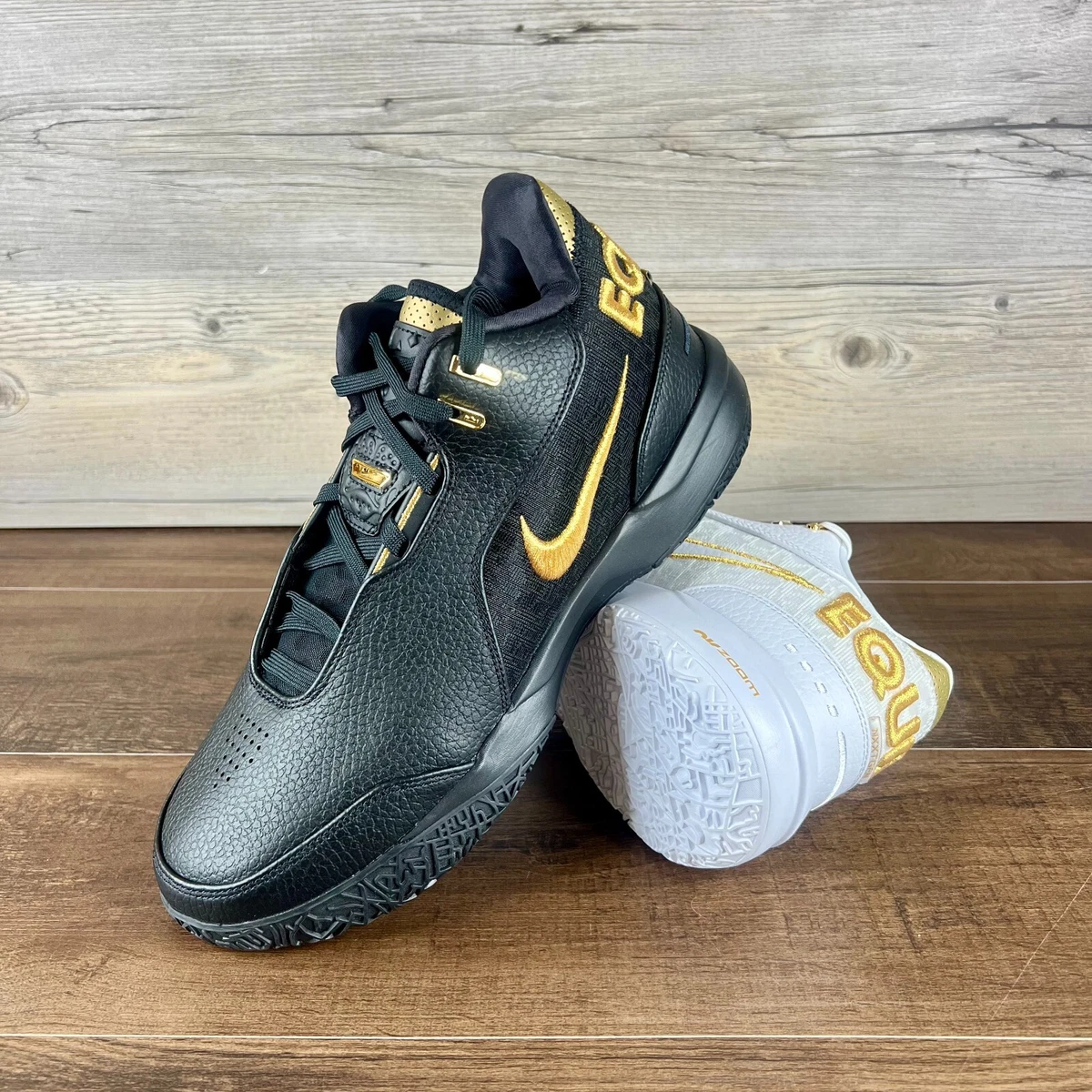 Nike Zoom LeBron NXXT Gen AMPD Equity for Sale | Authenticity