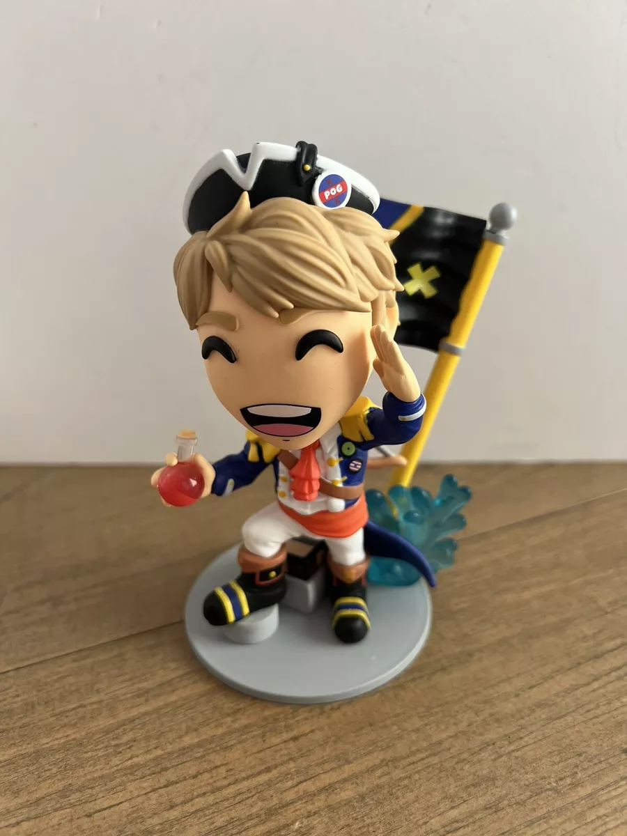 Youtooz: Gaming Collection - Tubbo Vinyl Figure #212 — MyShopville