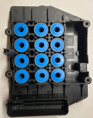 Original Mercedes Benz SLK(R170) ABS Steuergerät A1715450132 | eBay 