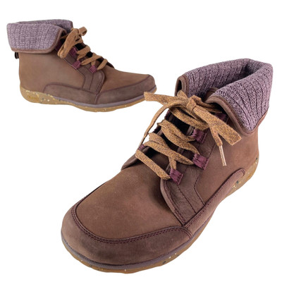 chaco ankle boots