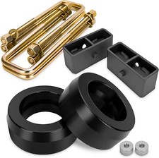 Ksp 3front2 Rear Lift Kit For 1999-2006 Chevy Silverado Gmc Sierra 1500 2wd