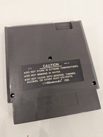 Tetris (Nintendo Entertainment System, 1989)