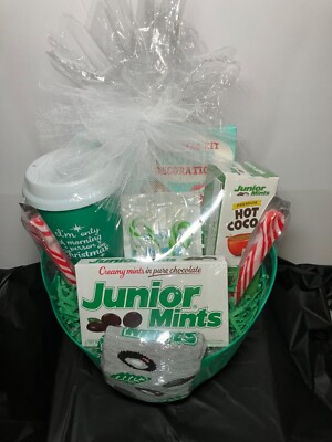 gift baskets for gifts