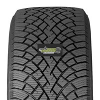 4X Nokian Hakkapeliitta R5 SUV XL M+S 3PMSF 235/55R19 105 Reifen Winter Offroad