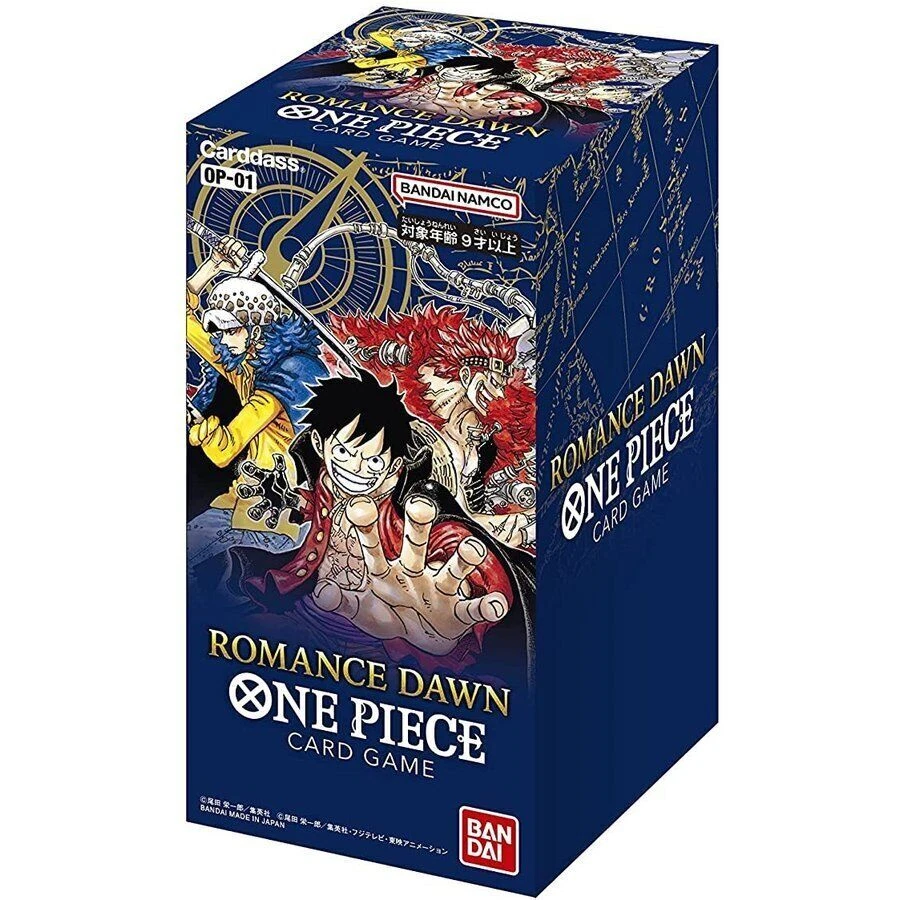 Bandai Sealed Collectible Card Game Packs in Japanese for sale | eBay
