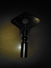 Vintage Chicago Roller Skate Company Roller Skate Key