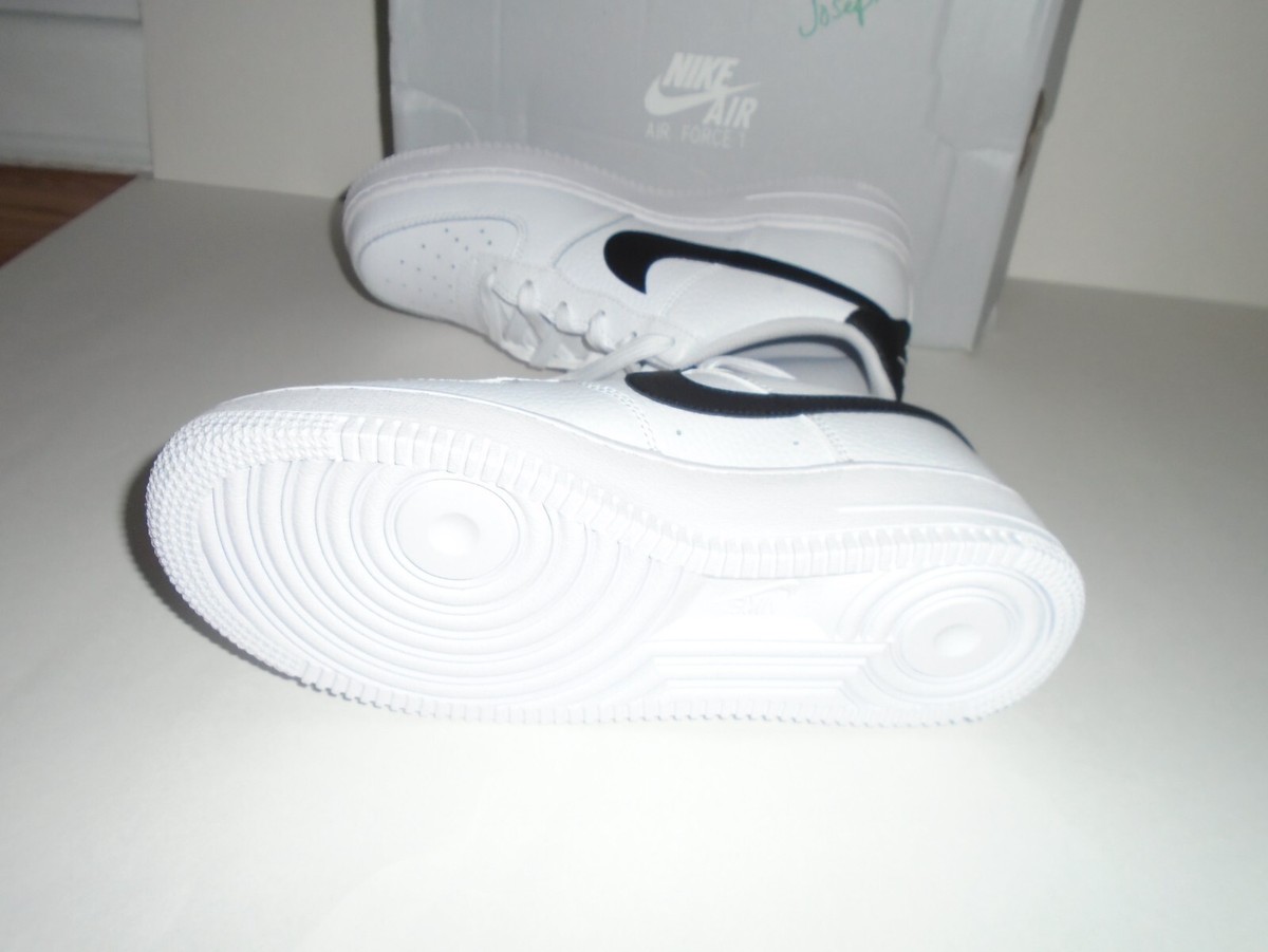 Nike Air Force 1 Boy's 6Y CT3839-100 New In Box | eBay