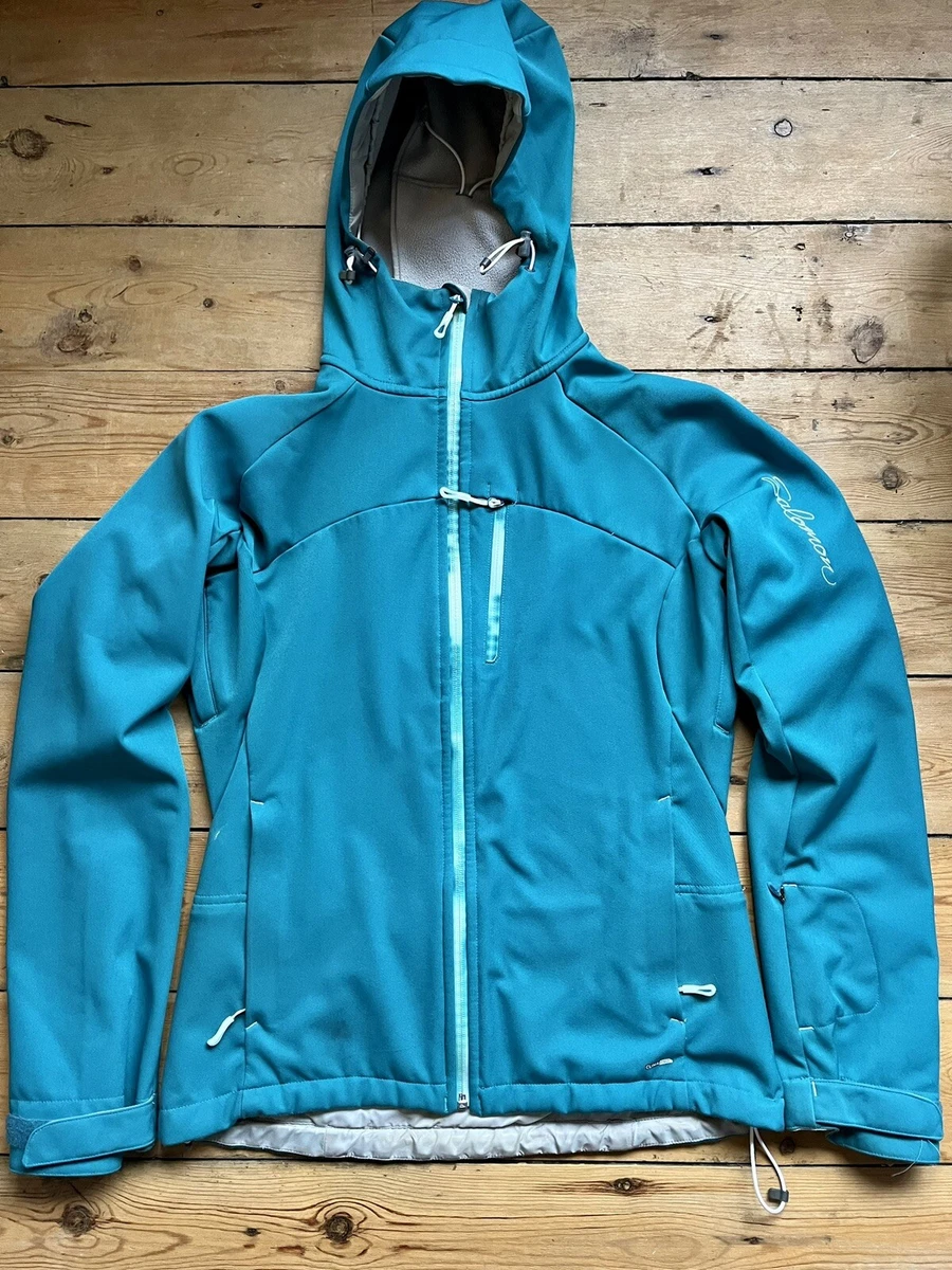Snowboard softshell jacket sale