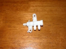 OEM Hoover Power Scrub Elite FH50250 FH50251 Cleaning Mode Selector Valve Part