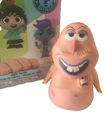 Funko Ralph Breaks the Internet Mystery Minis 8