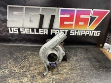 Hyundai Genesis Coupe Tomei Arms BX7960 Turbo (Burns oil) USED