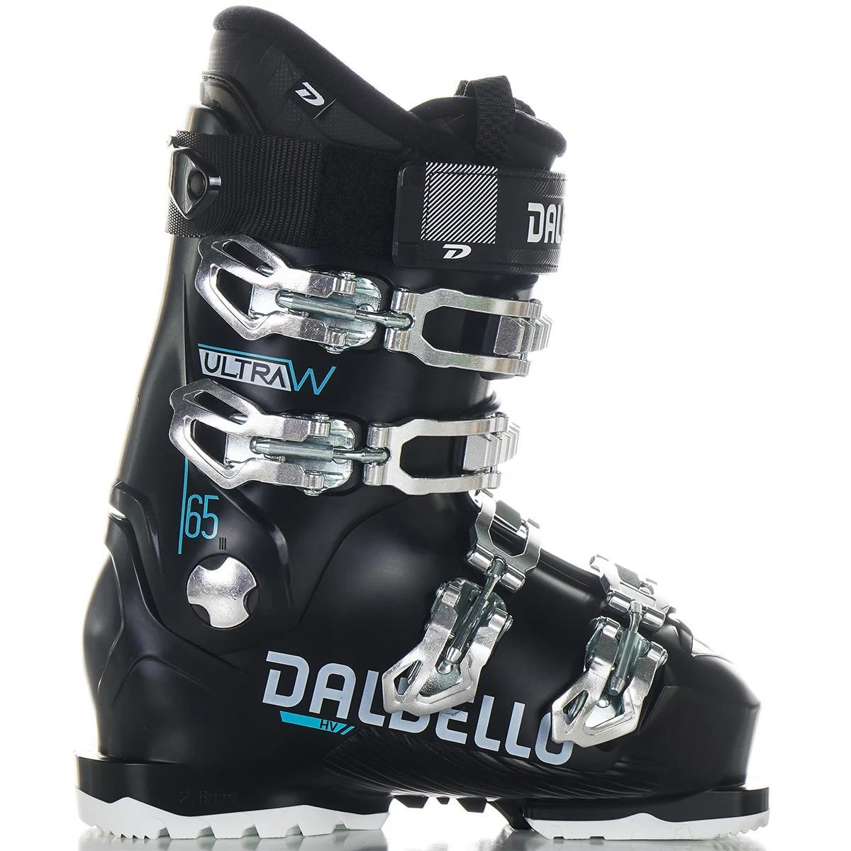 Dalbello ultra 65 2025 women's ski boots