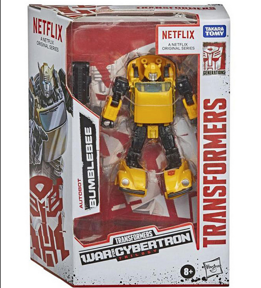 new Transformation Hasbro toys War For Cybertron Fixed price Ranking TOP5 for sale Ratbat stock in Siege Rumble