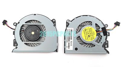 Ventilateur Refroidissement CPU Pour HP Pavilion ENVY X360 13-a 15-u - Neuf
