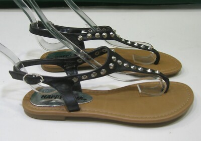 cute sandals with backstrap