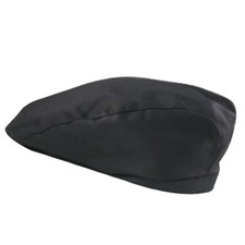 Berretto Da Chef Nanxson 3 Cappelli Da Cuoco In Rete - Taglia Unica 56-58cm, Nero, Per Ristoranti E Cucine Berretto Da Lavoro Ristorante