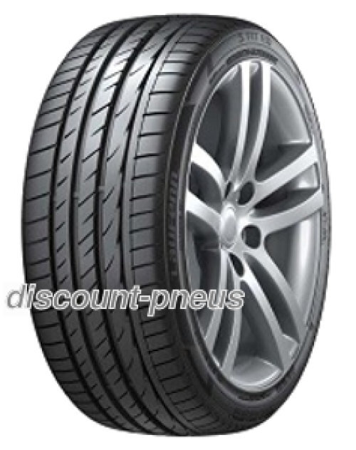 Pneu Laufenn S Fit EQ+ LK01 265/35 ZR18 97Y XL pneu ete haute performance