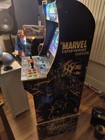 Arcade 1up Marvel Superheroes — photo 2