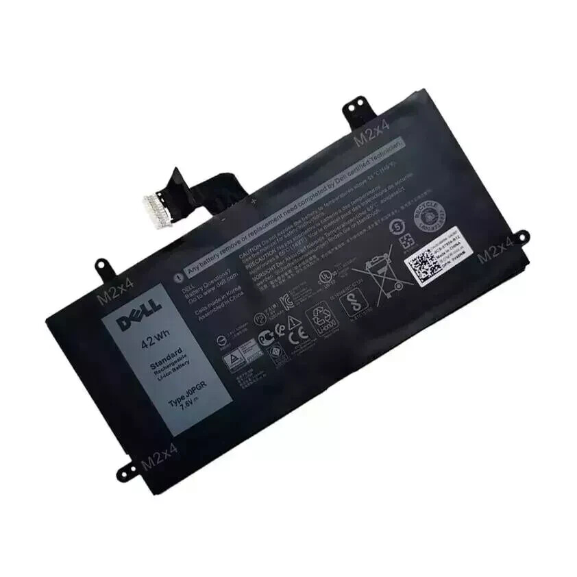 DE.LL Latitude 12 5285 E5285 5290 2-IN-1 JOPGR J0PGR LAPTOP REPLACEMENT BATTERY | Malaysia