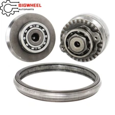 JF015E RE0F11A Transmission Pulley Set W/ Belt Chain 30 Teeth for Nissan SENTRA