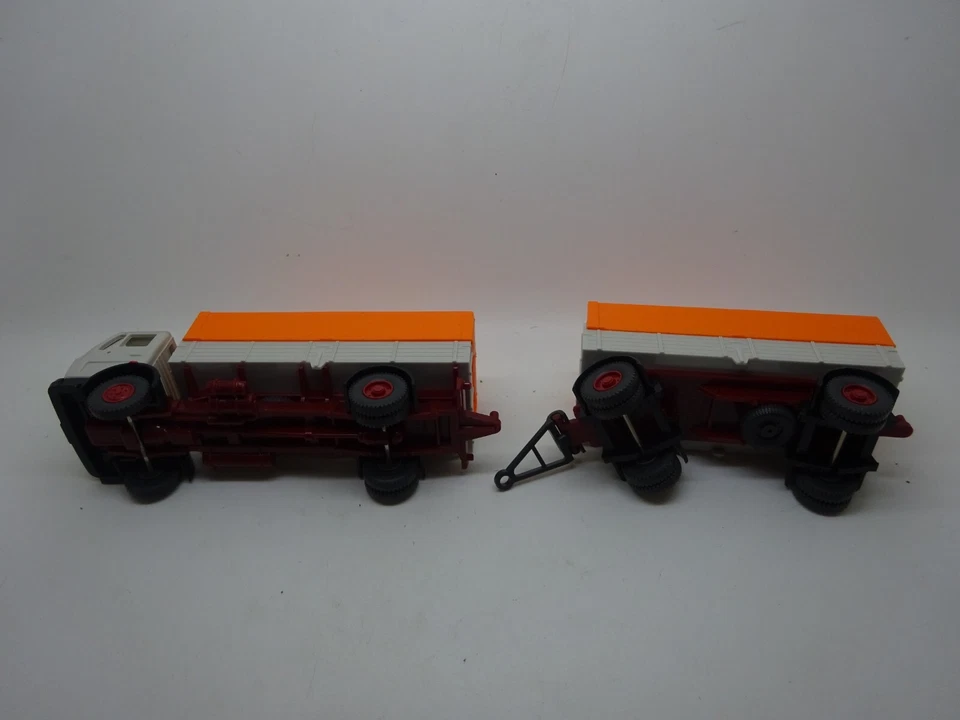 WIKING: MB Battaglia - Trailer (Schub11) - Immagine 3 di 3