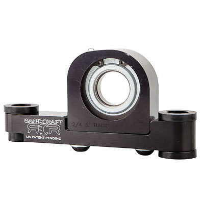 SANDCRAFT MOTORSPORTS CARRIER BEARING Can-Am Maverick X3 X DS Turbo R 17 - 2019 