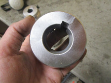 Magnaloy M300 Aluminum Coupling Hub 1-3/8" Bore 5/16" Key USA