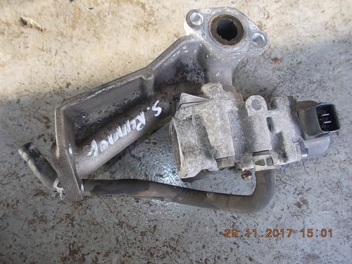 Mitsubishi Space Runner 2,4L GDI 110KW Typ: N50 - AGR Ventil valve