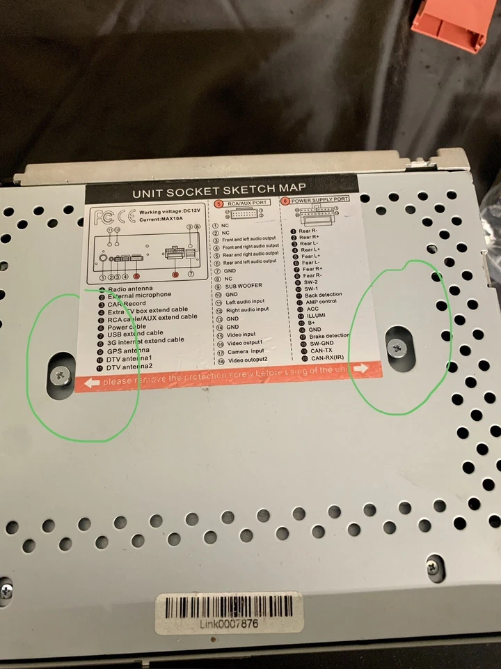 Multimedia Per Auto - Immagine 3 di 4