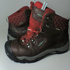 women's keen revel iii boots