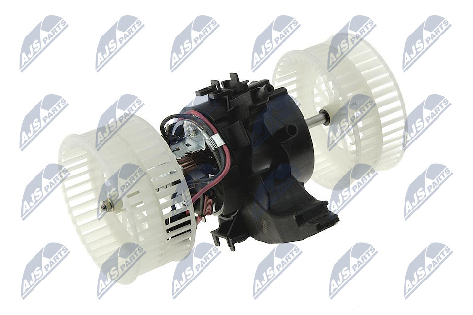 NTY EWN-BM-001 Electric Motor, interior blower for BMW