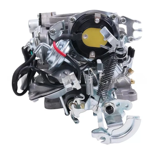 For Carburetor Toyota HIACE Town Ace HILUX Engine 1Y 2Y 3Y 4Y 1RZ 21100-75030《 - Foto 3 di 5