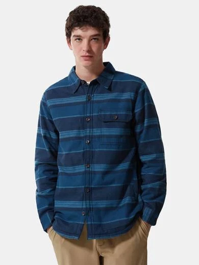North face shop campshire shirt