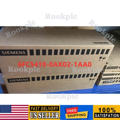1PCS Siemens CNC system 6FC5410-0AX02-1AA0 New fedex or DHL