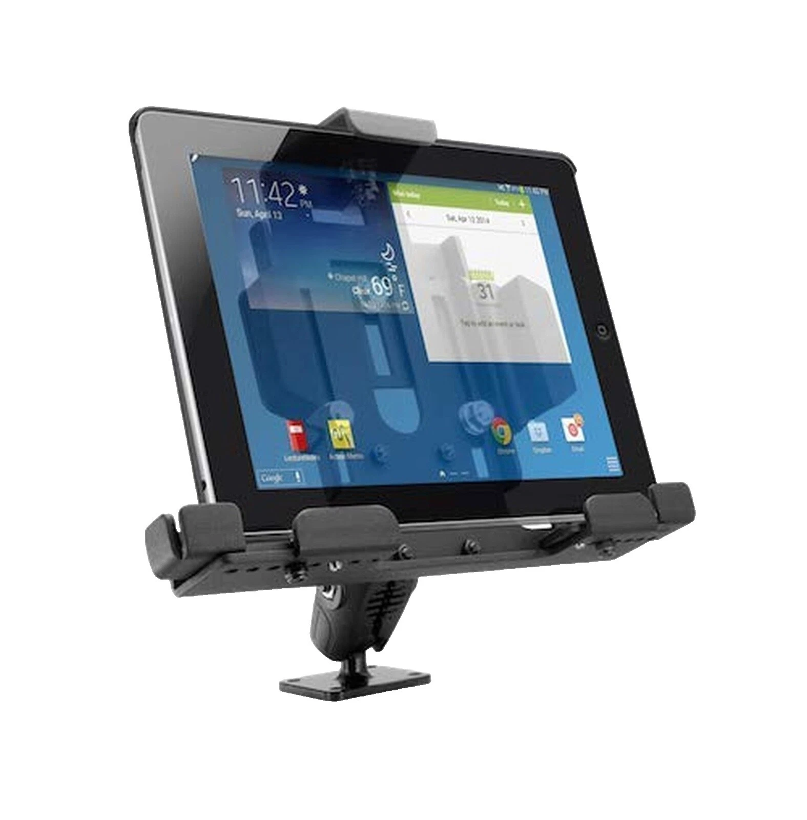 Lector de libros electrónicos y tablet Mounts, Bases y soportes para Sony Apple iPad 2