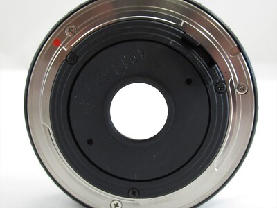 EXC+++++!!】Ricoh XR Rikenon 45mm f/2.8 Standard Lens from Japan