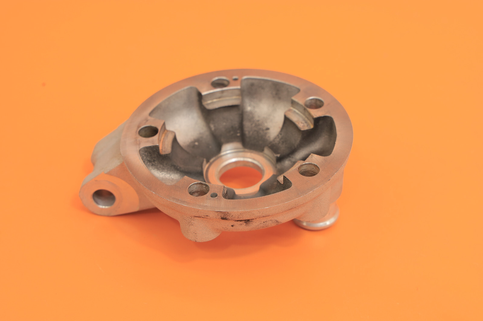 20022004 YZ125 YZ 125 ATHENA Cylinder Jug Barrel Bore Power Valve Set