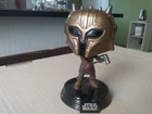 Funko Pop! Vinyl: Star Wars - The Armorer #353 Loose No Box