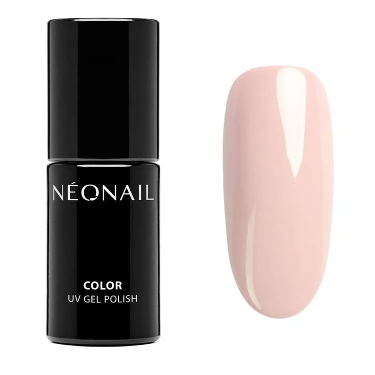 9864 Blush Flush NeoNail UV Hybrid Gel Nail Polish Color 7,2ml