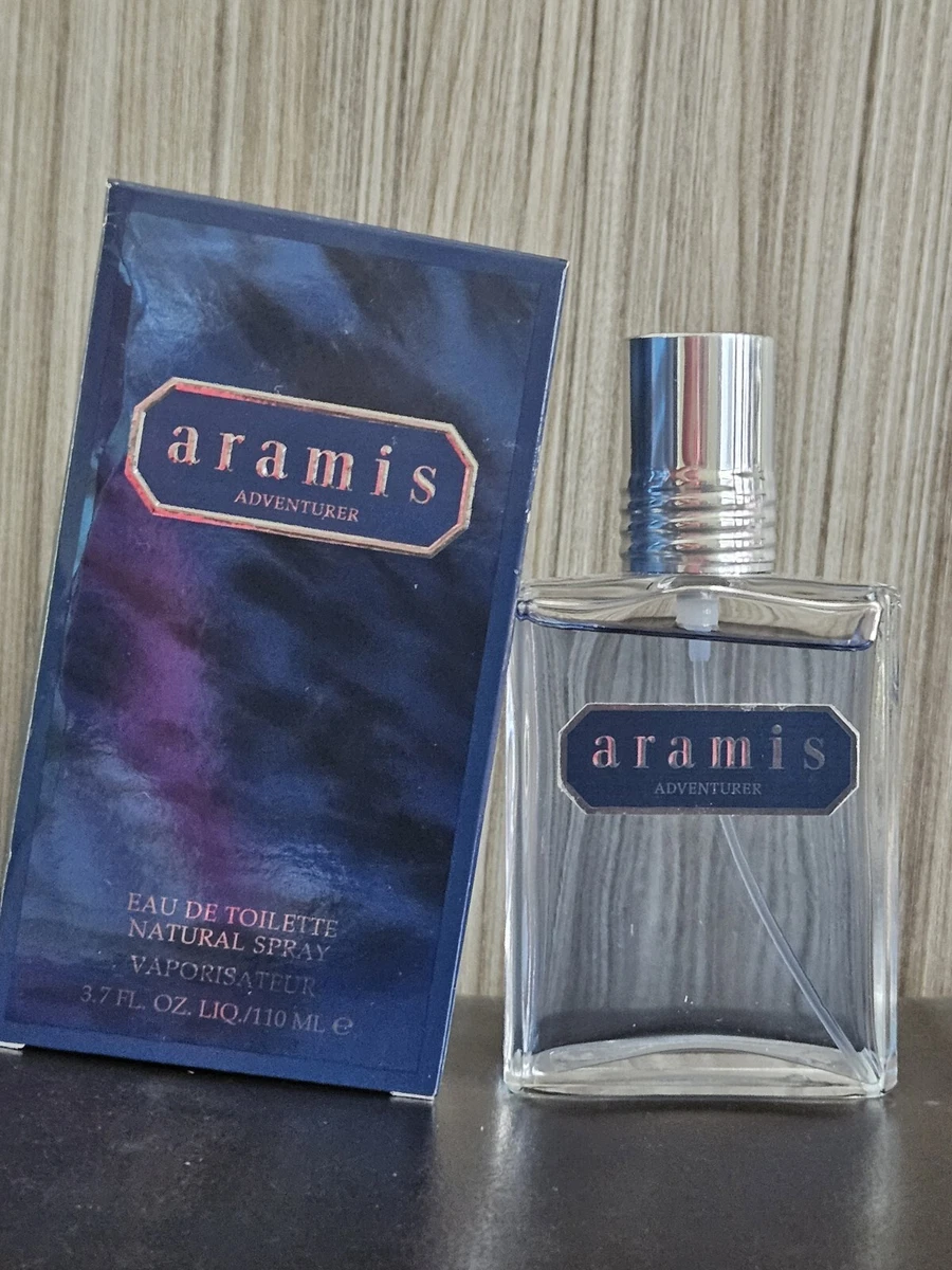 Aramis Adventure Fragrances for Men | eBay