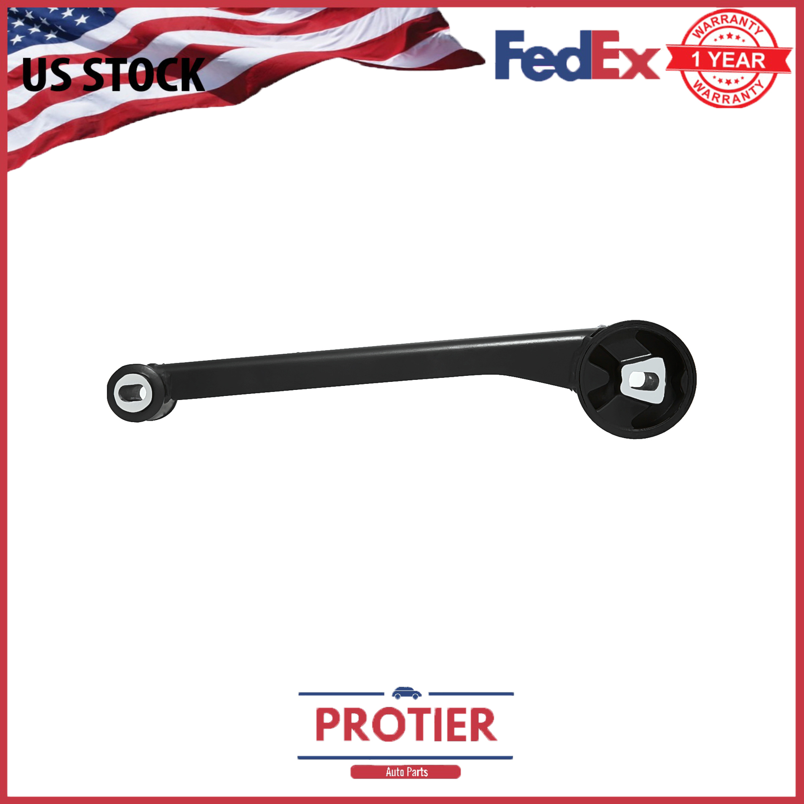 0611 Buick Lucerne/ Cadillac DTS 4.6L Right Torque Strut Mount A5387