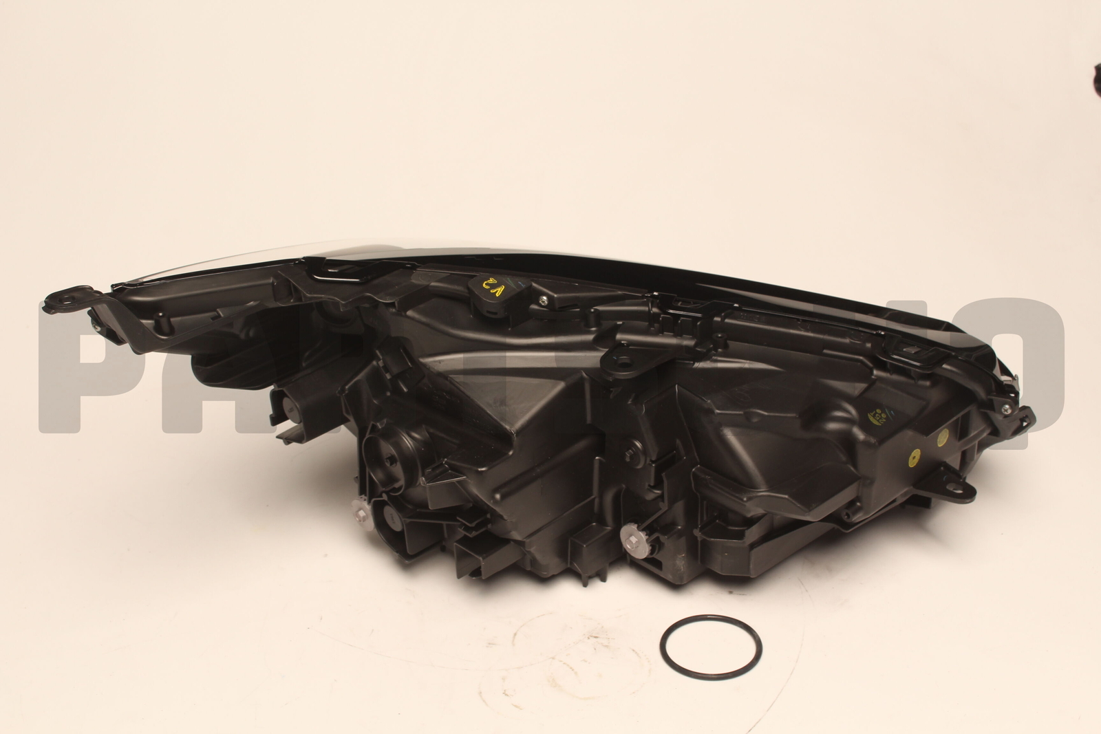 8118578180 Genuine Toyota UNIT HEADLAMP 81185-78180 | eBay