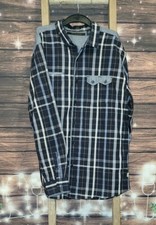 Sean John Button-Up