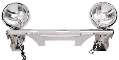 Cobra Lightbar - XVS1300 V Star 04-0245