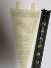 Vintage Los Angeles Angels Mini Pennant Mlb Baseball 4x9.5 California LA — photo 7