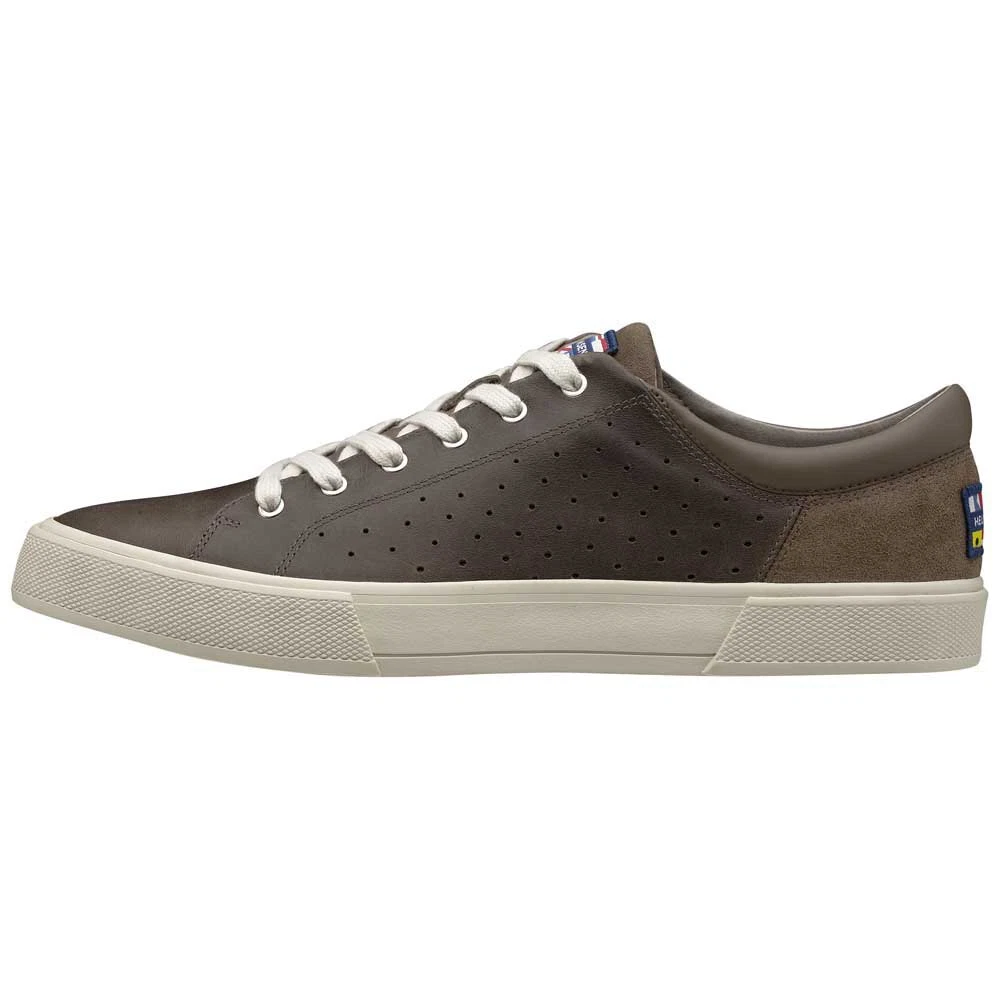 Helly hansen copenhagen store leather shoe