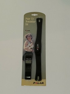 Polar T31 Non Coded Transmitter Set Model Size M Medium Ebay