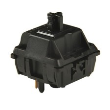 Gateron Oil King Interruttore 5 Pin 55g Lineare Pre Lubed per Tastiera Meccanica